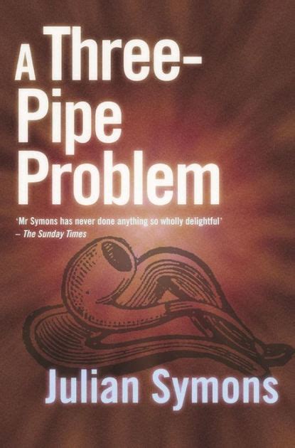 a three pipe problem Ebook Kindle Editon