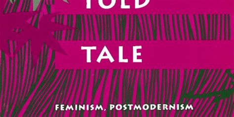 a thrice told tale feminism postmodernism and Kindle Editon