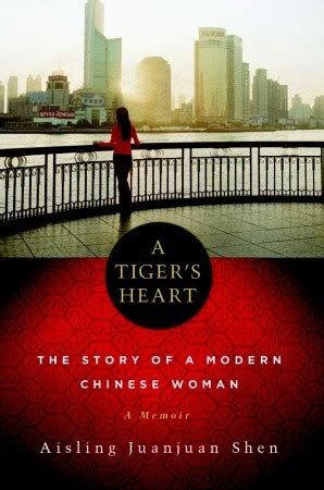 a tigers heart the story of a modern chinese PDF