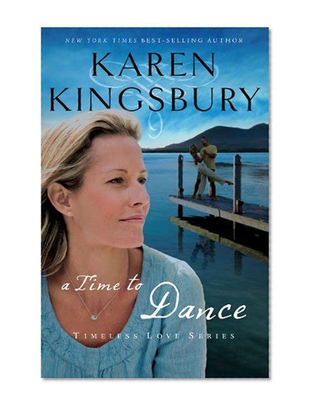 a time to dance Timeless Love Series PDF