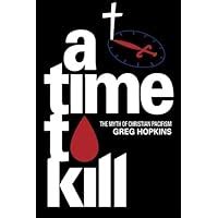 a time to kill the myth of christian pacifism Epub