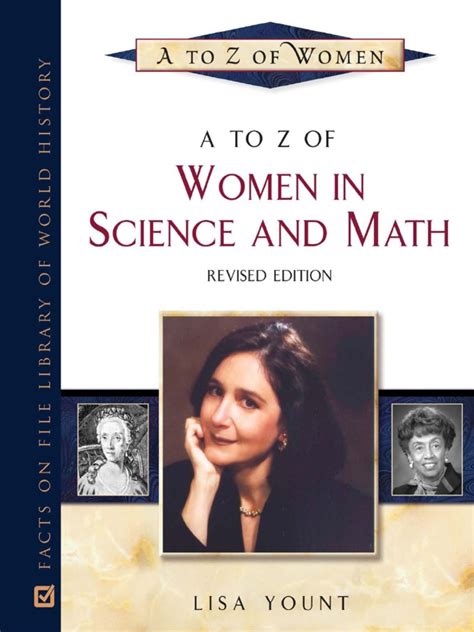 a to z of women in science and math Epub