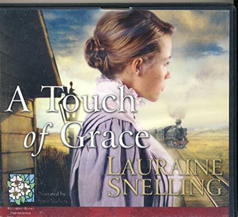a touch of grace daughters of blessing 3 Kindle Editon