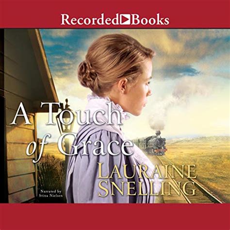 a touch of grace daughters of blessing book 3 Epub