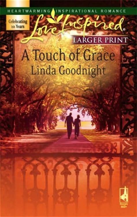 a touch of grace the brothers bond book 2 Doc