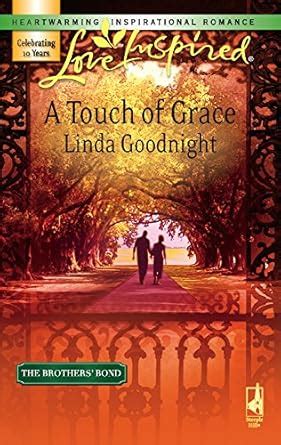 a touch of grace the brothers bond book 2 Doc