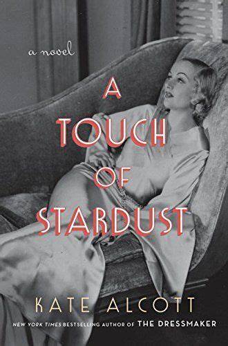 a touch of stardust a novel Reader