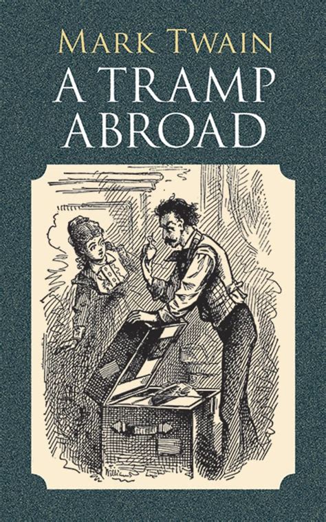 a tramp abroad economy editions Epub