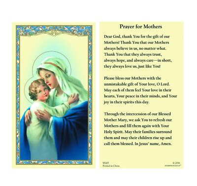 a treasury of mothers prayers Epub