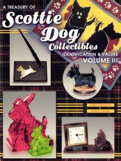 a treasury of scottie dog collectibles Doc