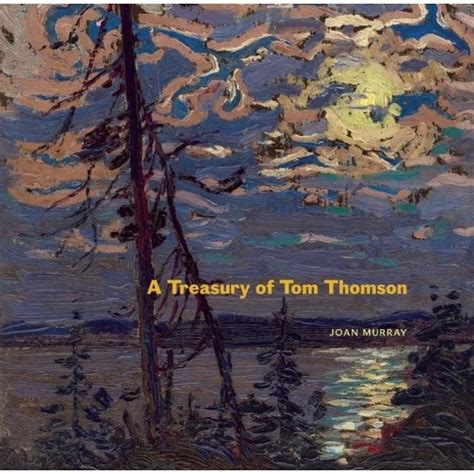 a treasury of tom thomson Epub