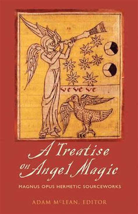 a treatise on angel magic a treatise on angel magic Doc