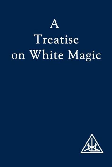 a treatise on white magic or the way of the disciple Epub