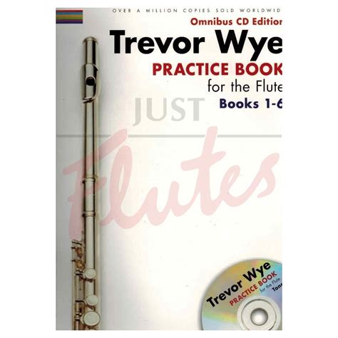 a trevor wye practice book for the flute vol 3 articulation Kindle Editon