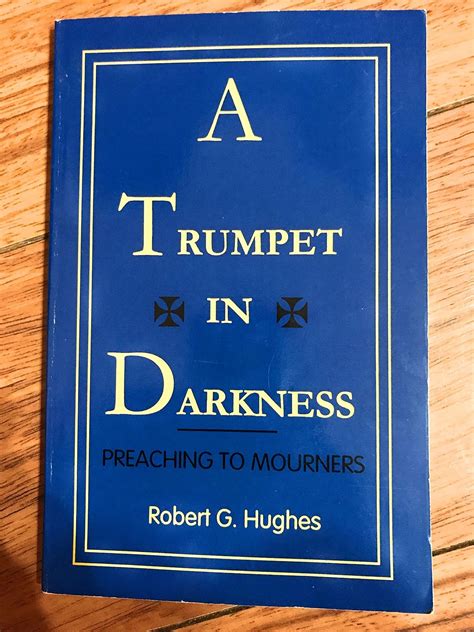 a trumpet in darkness preaching to mourners fortress resources for preaching Epub