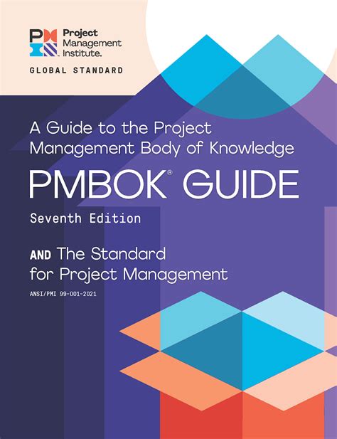 a users manual to the pmbok guide Reader