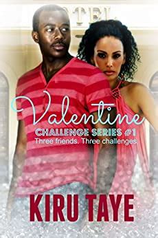 a valentine challenge challenge series volume 1 PDF
