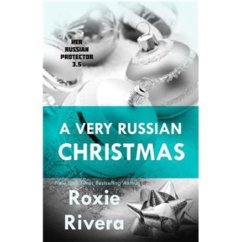 a very russian christmas her russian protector Doc