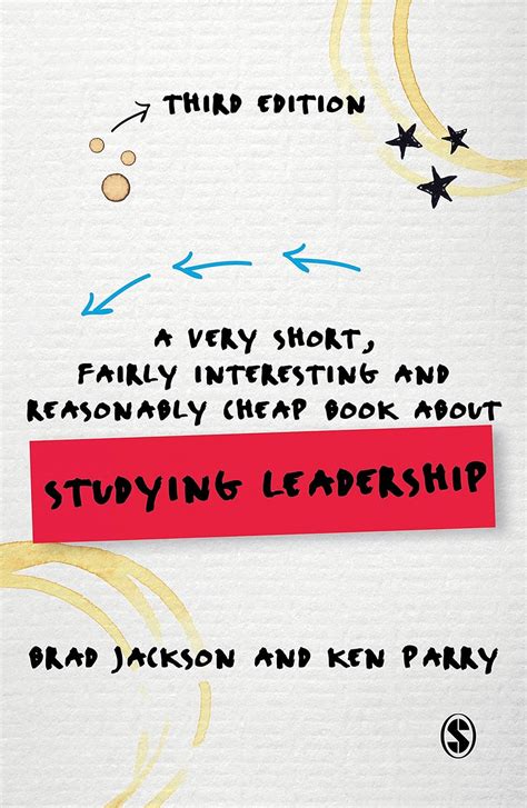 a very short fairly interesting and reasonably cheap book about studying leadership Ebook Kindle Editon