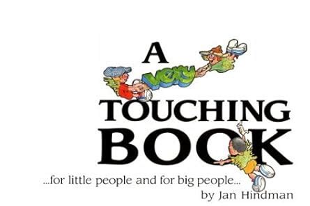 a very touching book for little people and for big people Doc