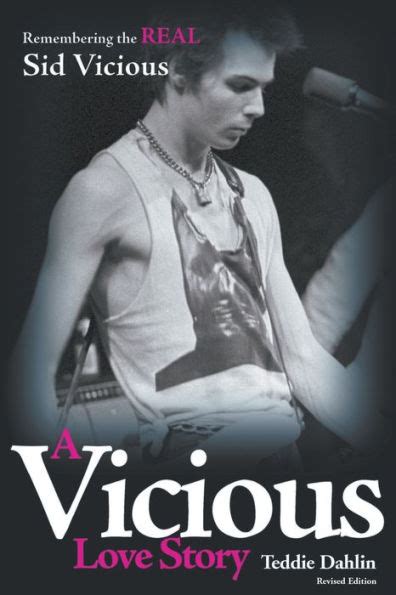 a vicious love story remembering the real sid vicious Kindle Editon