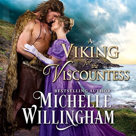 a viking for the viscountess a most peculiar season book 1 PDF