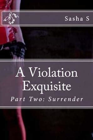 a violation exquisite part two surrender PDF