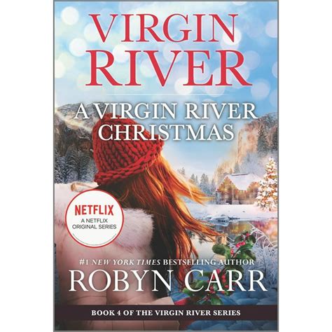 a virgin river christmas a virgin river novel Epub
