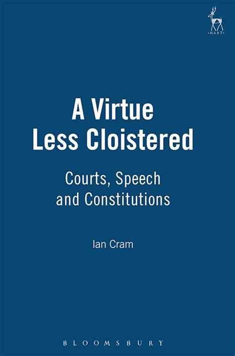 a virtue less cloistered a virtue less cloistered PDF