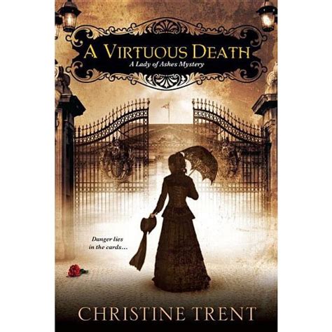 a virtuous death a lady of ashes mystery PDF