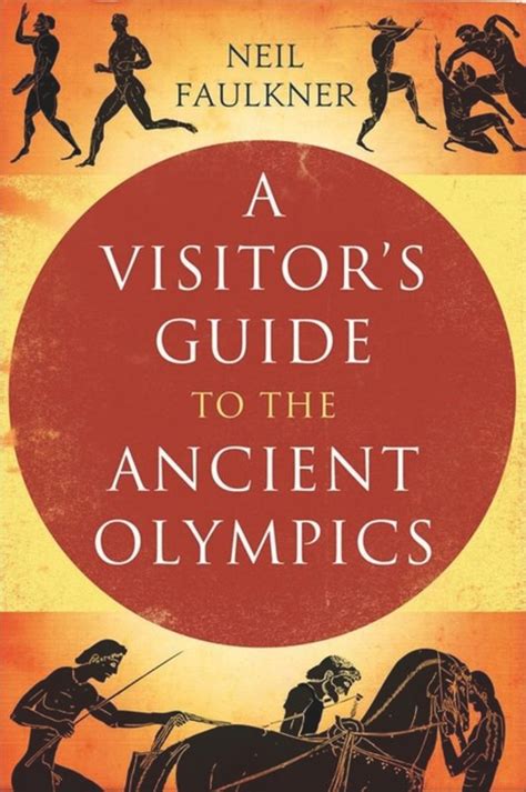 a visitors guide to the ancient olympics Epub