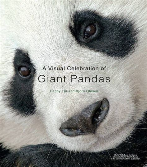 a visual celebration of giant pandas Kindle Editon