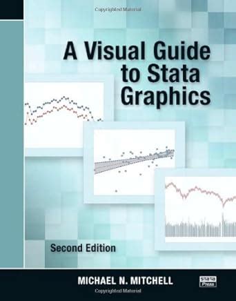 a visual guide to stata graphics second edition Reader