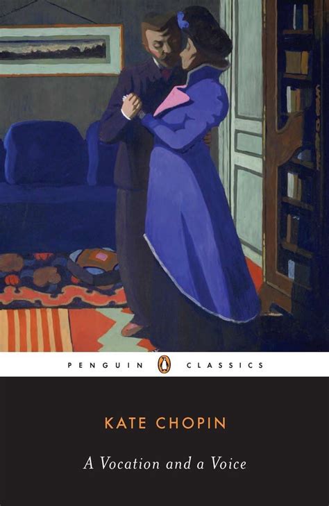 a vocation and a voice stories penguin classics Epub