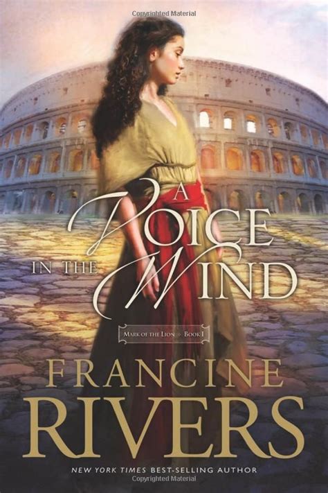 a voice in the wind mark of the lion PDF