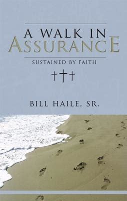 a walk in assurance sustained by faith Kindle Editon