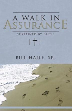 a walk in assurance sustained by faith Kindle Editon