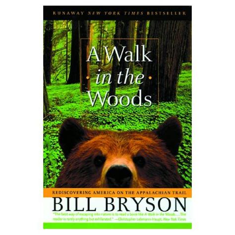 a walk in the woods rediscovering america on the appalachian trail official guides to the appalachian trail Epub