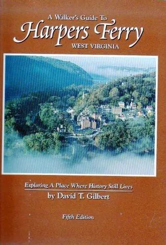 a walkers guide to harpers ferry west virginia Doc