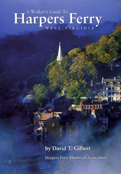 a walkers guide to harpers ferry west virginia Doc