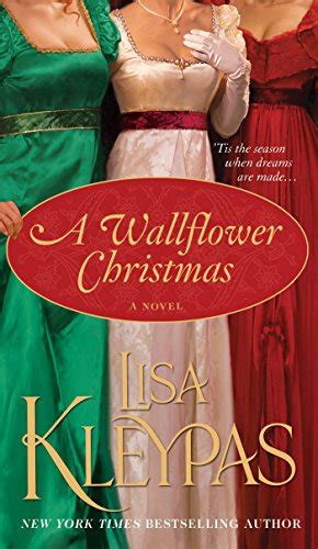 a wallflower christmas wallflowers book 5 Reader