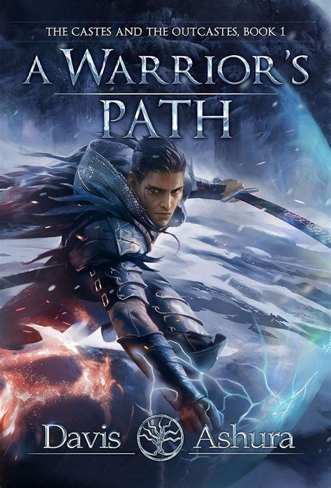 a warriors path the castes and the outcastes book 1 PDF