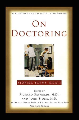 a way of doctoring book goodreads PDF