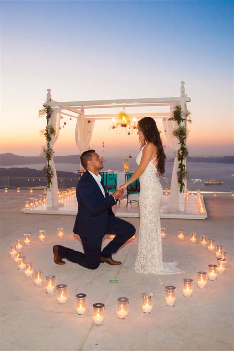 a wedding and a proposal Doc