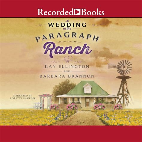 a wedding at the paragraph ranch the paragraph ranch series volume 2 PDF