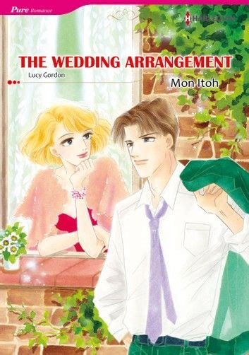 a wedding in the family harlequin comics Doc
