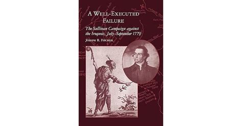 a well executed failure Kindle Editon