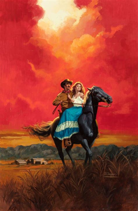 a western romance promises of the heart western love story Epub