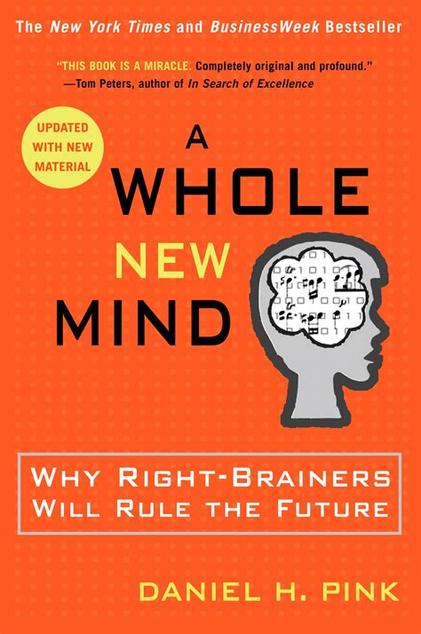 a whole new mind by daniel h pink part i a chapters 1 3 pdf Kindle Editon