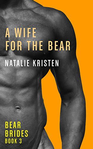 a wife for the bear bbw paranormal shape shifter romance Epub